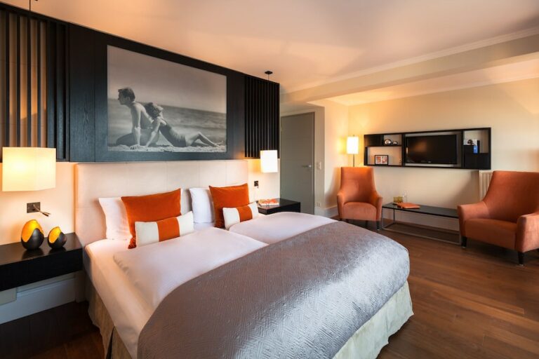Doppelzimmer