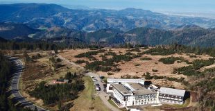 Nationalpark-Hotel Schliffkopf