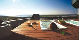 Ambassador Hotel & Spa