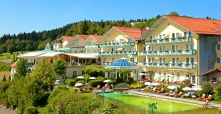 Angerhof Sport- & Wellnesshotel