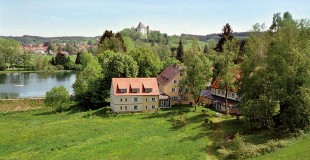 Bad Clevers Gesundheitsresort & Spa