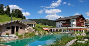 Engel Obertal Wellness & Genuss Resort