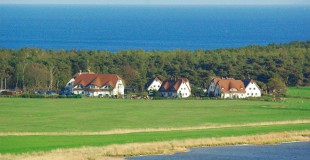 Fürst Jaromar Hotel-Resort & Spa
