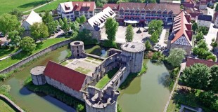 Göbel’s Schlosshotel ´Prinz von Hessen`