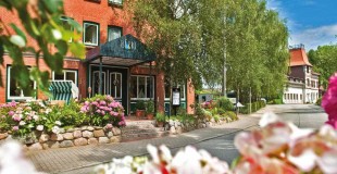 Hotel Birke