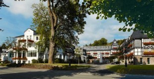 Hotel Deimann
