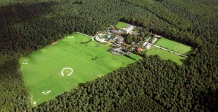 Jammertal Golf & Spa-Resort