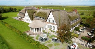 Lundenbergsand Hotel und Spa