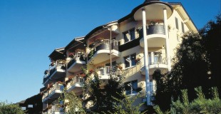 Moselromantik-Hotel Keßler-Meyer