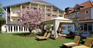 Mühlbach Thermal Spa & Romantik Hotel