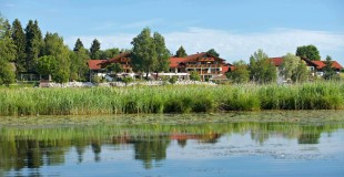Parkhotel am Soier See