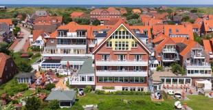Romantik & Wellness Hotel Achterdiek