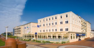 Spa- & Resorthotel Georgshöhe