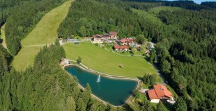 Sport- und Ferienhotel Riedlberg