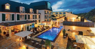 Lifestyle Resort Zum Kurfürsten