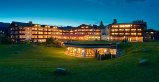 Schüle´s Gesundheitsresort & Spa