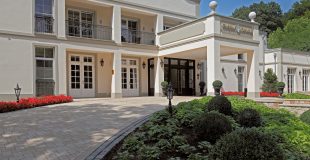 Parkhotel Surenburg