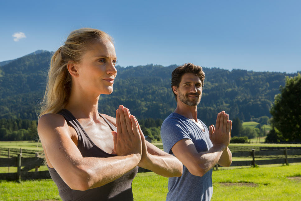 Wellness Wochenende Top Wellness Hotel Angebote