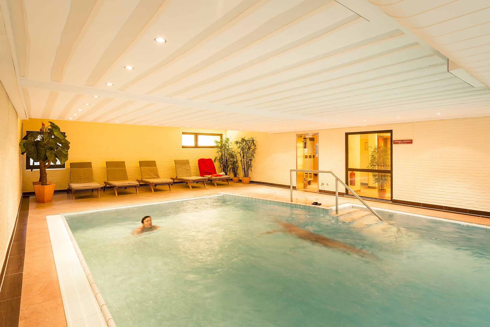 Wellness in Bremen Hotel Munte Wellnesshotels in Deutschland