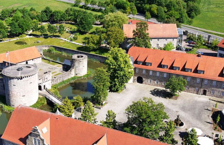 Göbel's Schlosshotel 'Prinz von Hessen'