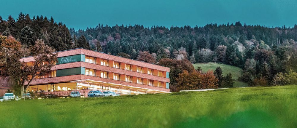 HotelSpa-Resort-Fritsch-am-Berg