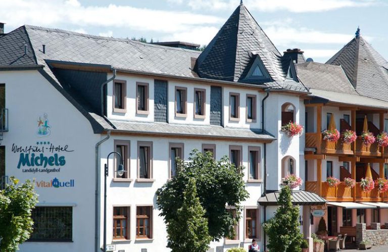 Michels-Wohlfühlhotel-