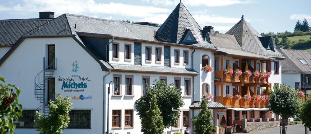 Michels-Wohlfühlhotel-