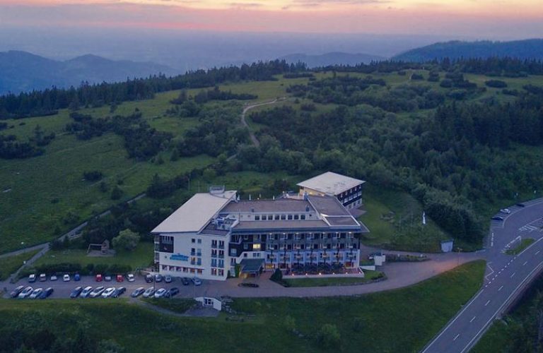 Nationalpark-Hotel-Schliffkopf-