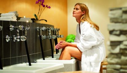 Wellnesshotels-Kneipp-Kur