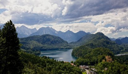 wellnesshotel bayern