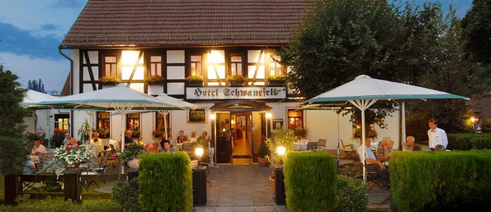 hotel-Schwanefeld