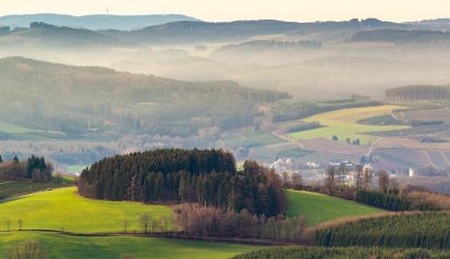Landschaft NRW